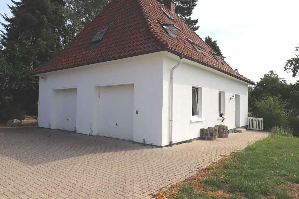 Wohnung Münsterstraße in Bad Iburg