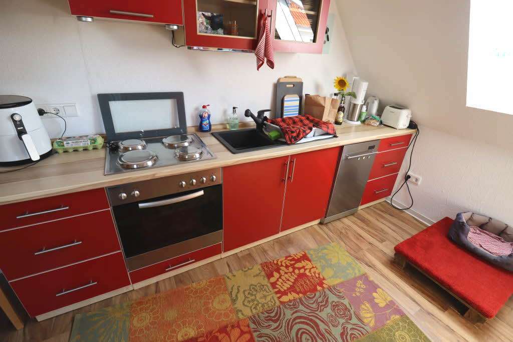 Wohnung Münsterstraße in Bad Iburg