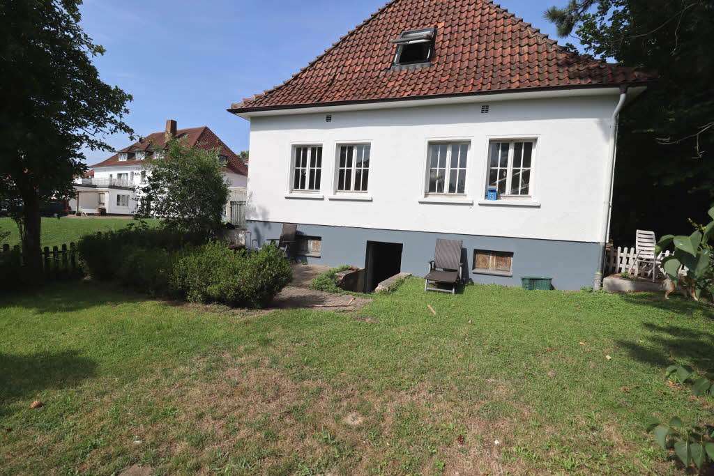 Wohnung Münsterstraße in Bad Iburg