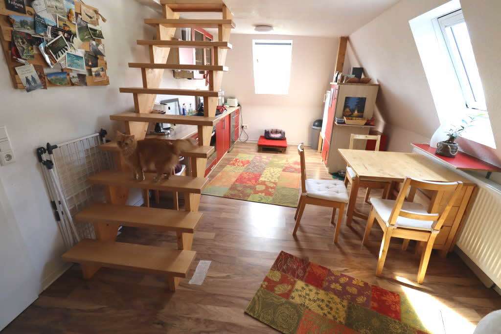 Wohnung Münsterstraße in Bad Iburg