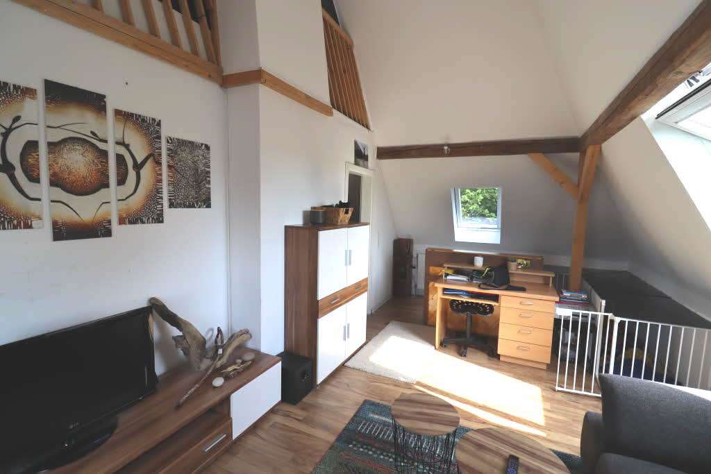 Wohnung Münsterstraße in Bad Iburg