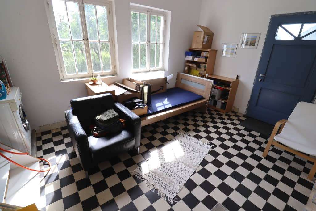 Wohnung Münsterstraße in Bad Iburg