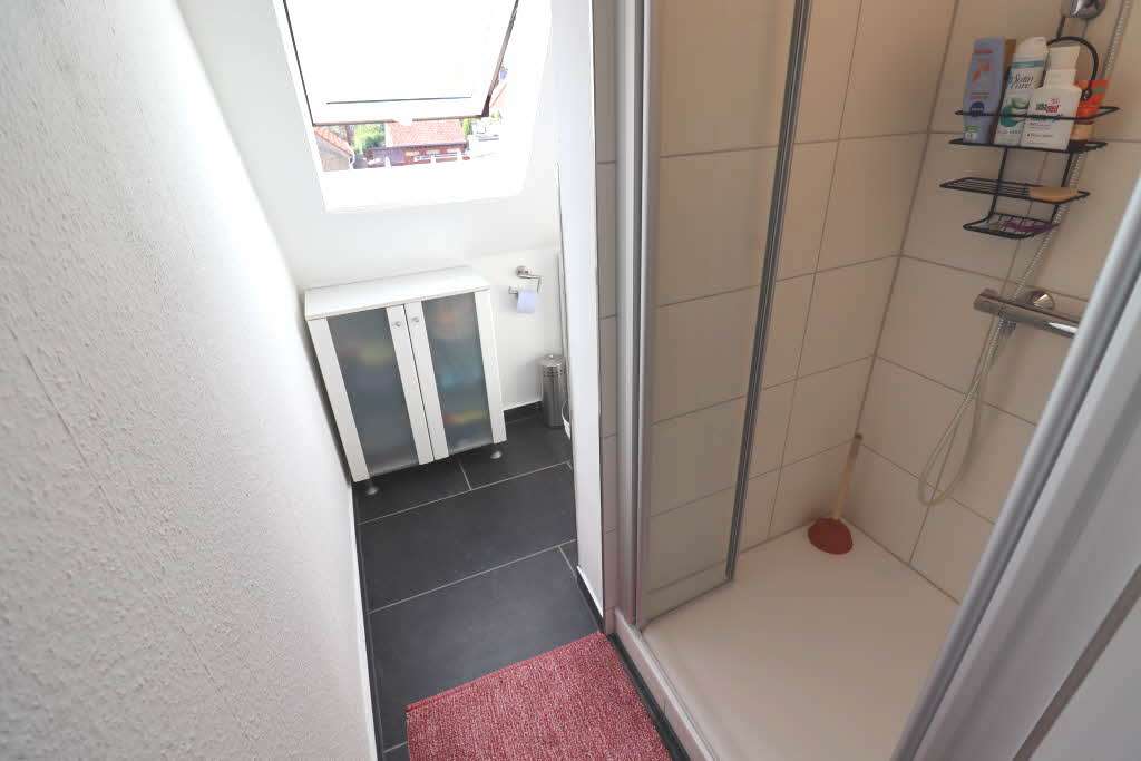 Wohnung Münsterstraße in Bad Iburg