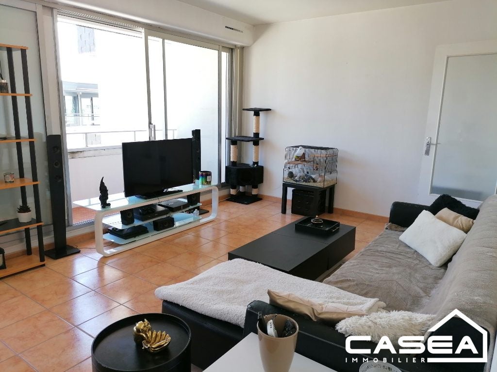 Appartement Circuit de Kergaouen à Bénodet