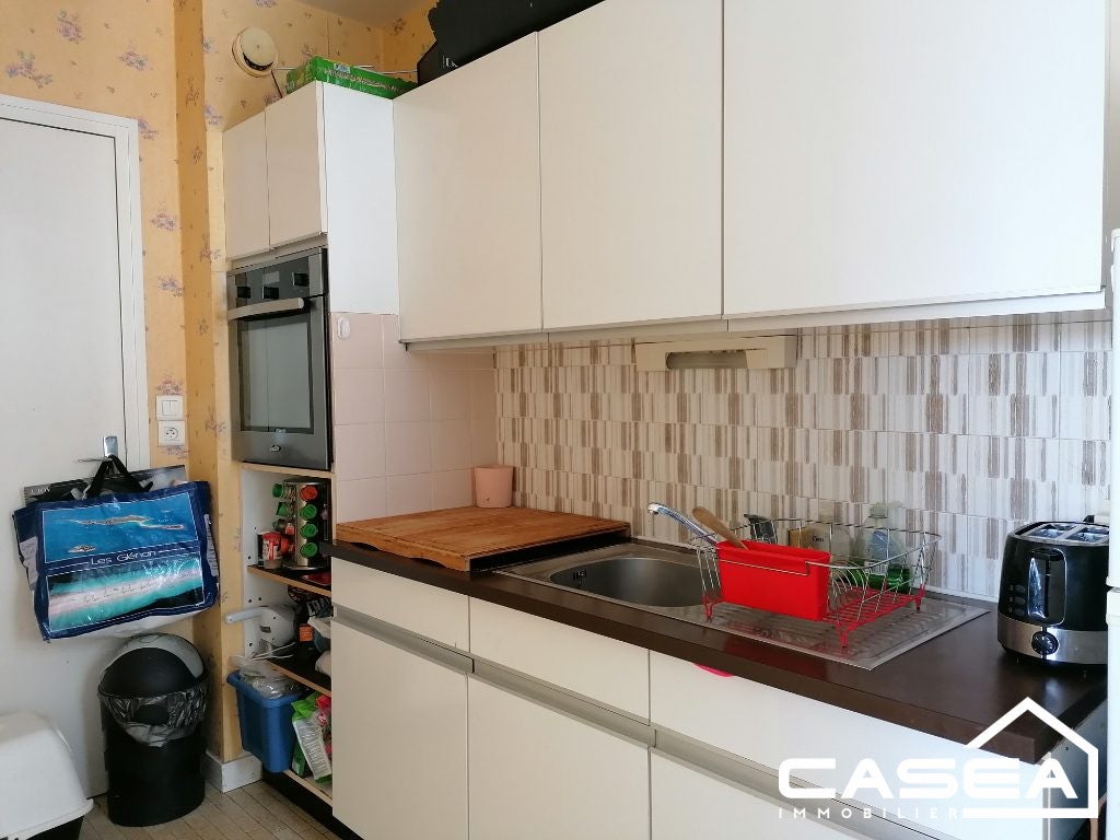 Appartement Circuit de Kergaouen à Bénodet