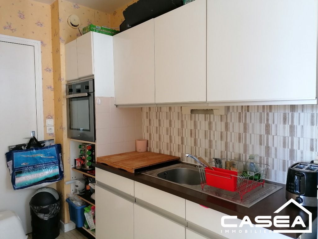 Appartement Circuit de Kergaouen à Bénodet