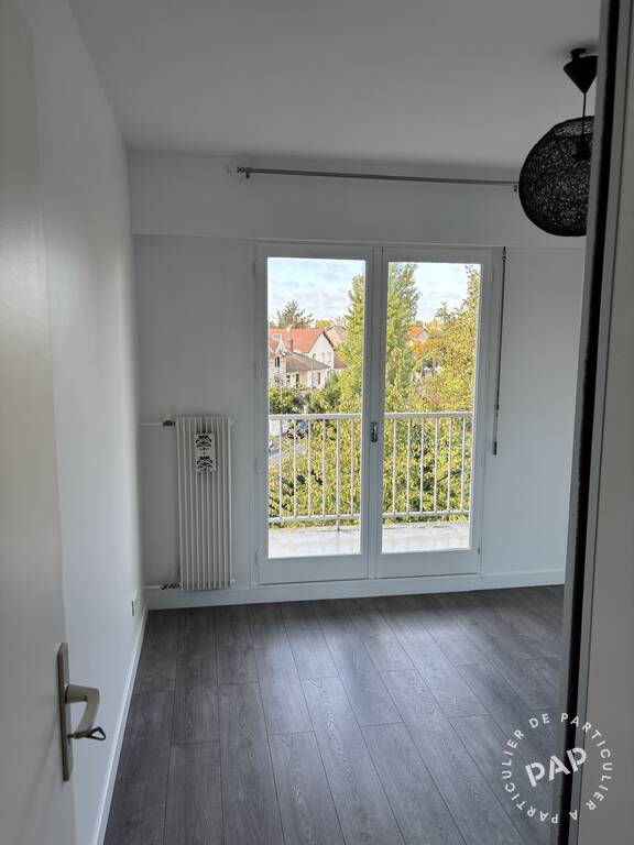 Appartement Avenue Pierre Sémard à Saint-Maur-des-Fossés
