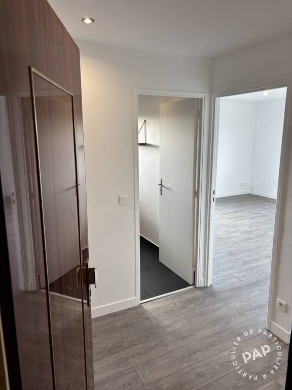 Appartement Avenue Pierre Sémard à Saint-Maur-des-Fossés