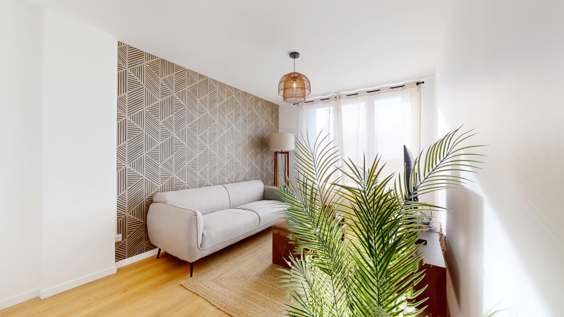 Appartement Rue de Chaussas à Toulouse