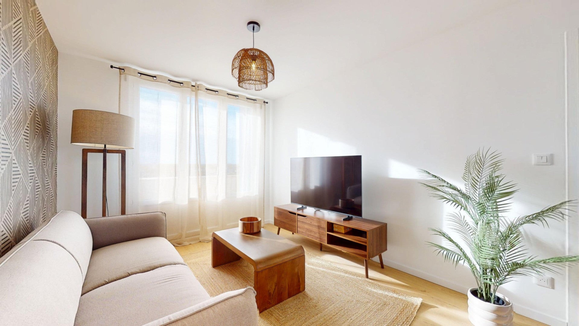 Flat Rue de Chaussas in Toulouse
