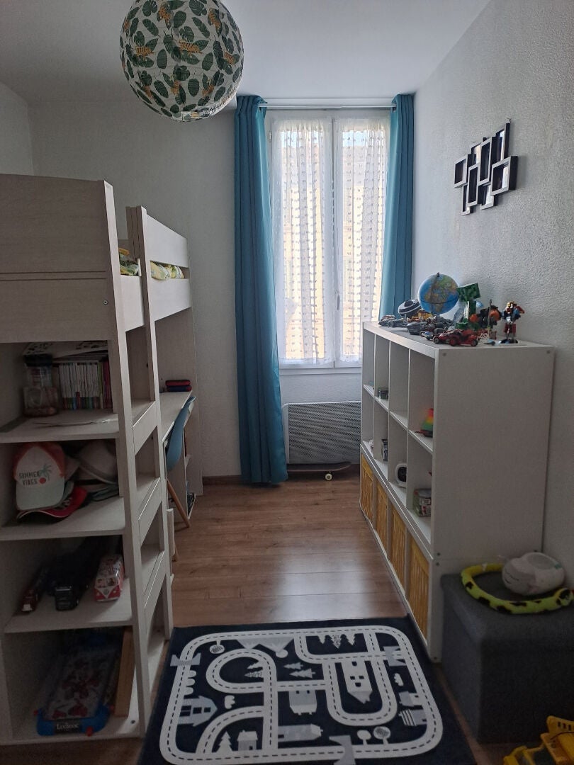 Appartement Rue Joseph Lantrua à Le Pradet