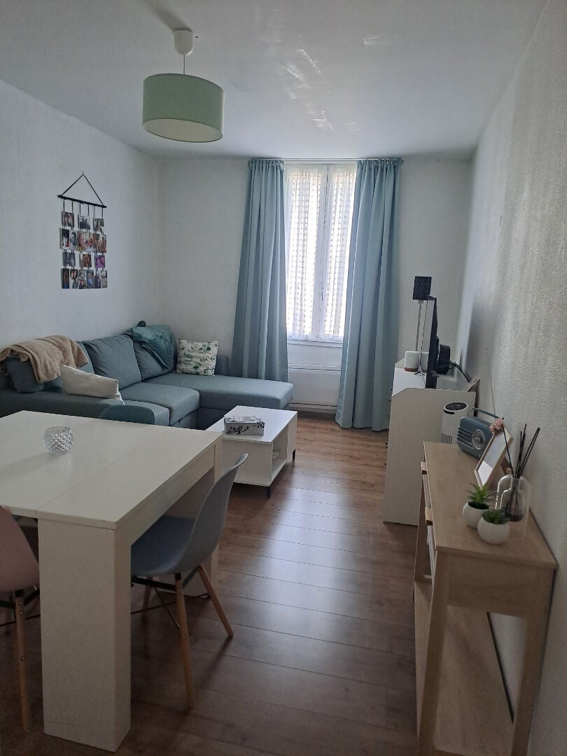 Appartement Rue Joseph Lantrua à Le Pradet