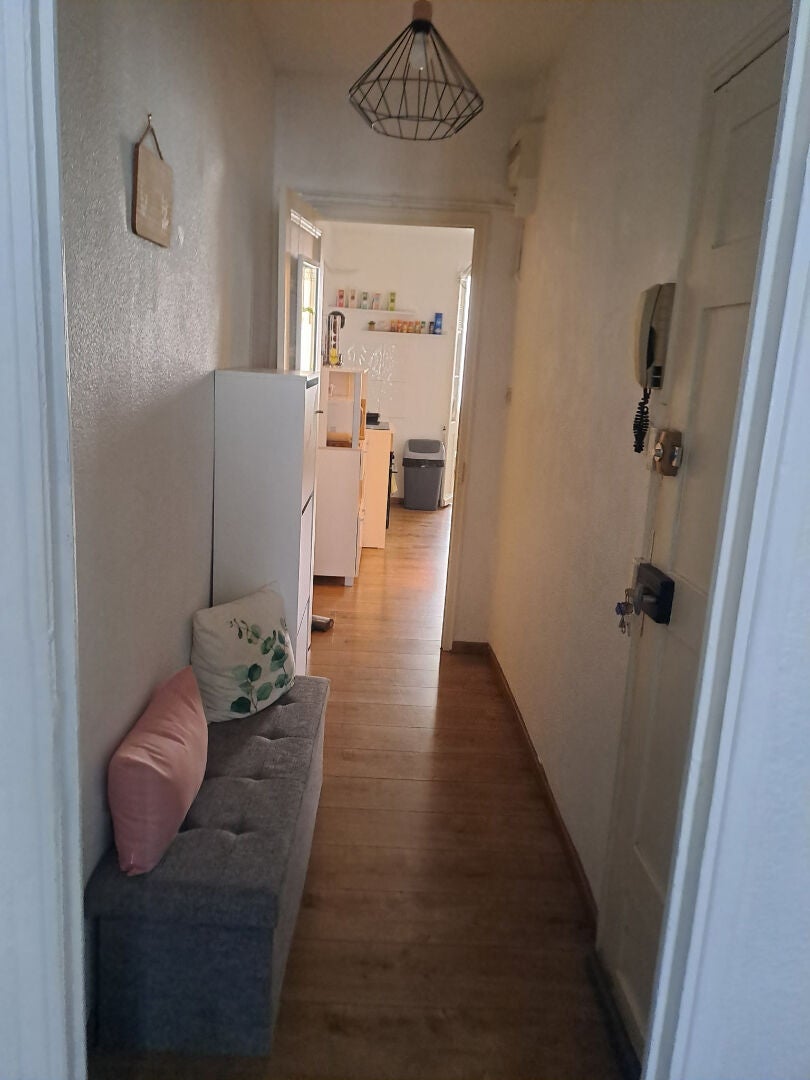 Appartement Rue Joseph Lantrua à Le Pradet