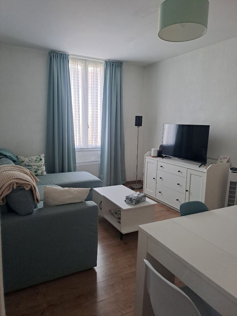 Appartement Rue Joseph Lantrua à Le Pradet