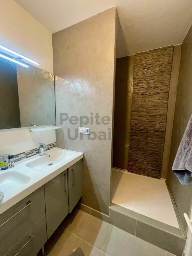 Room Rue Chanoine Poupard in Nantes