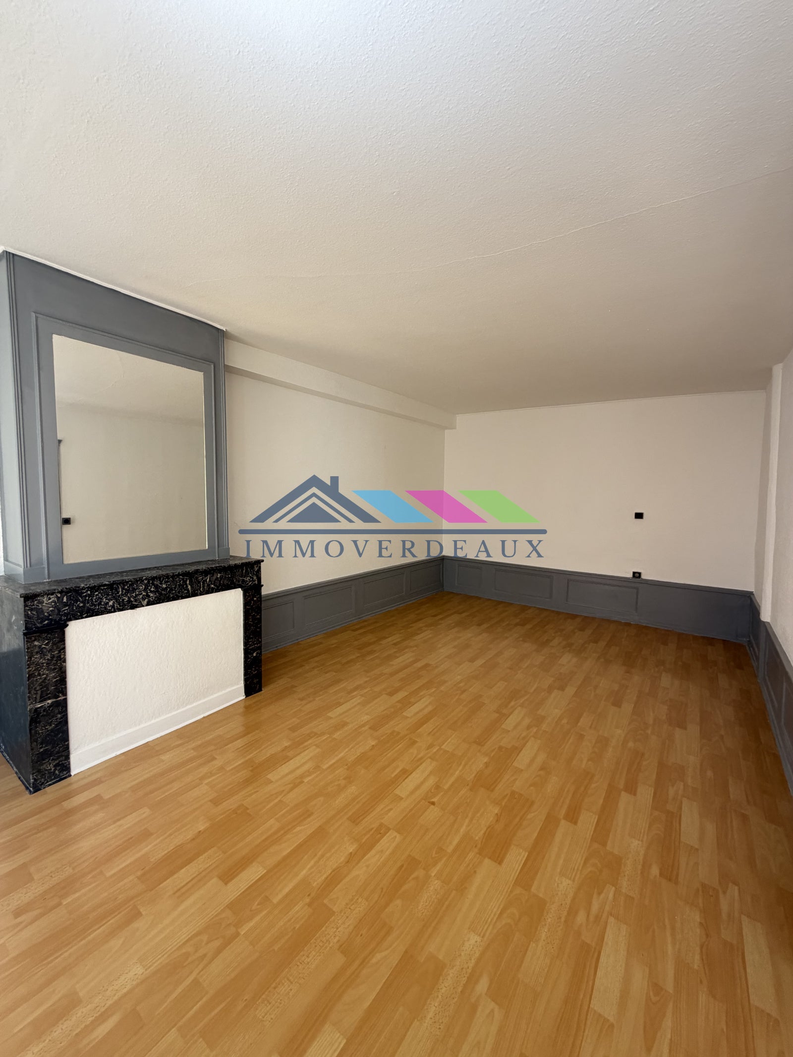 Flat Rue Banaudon in Lunéville