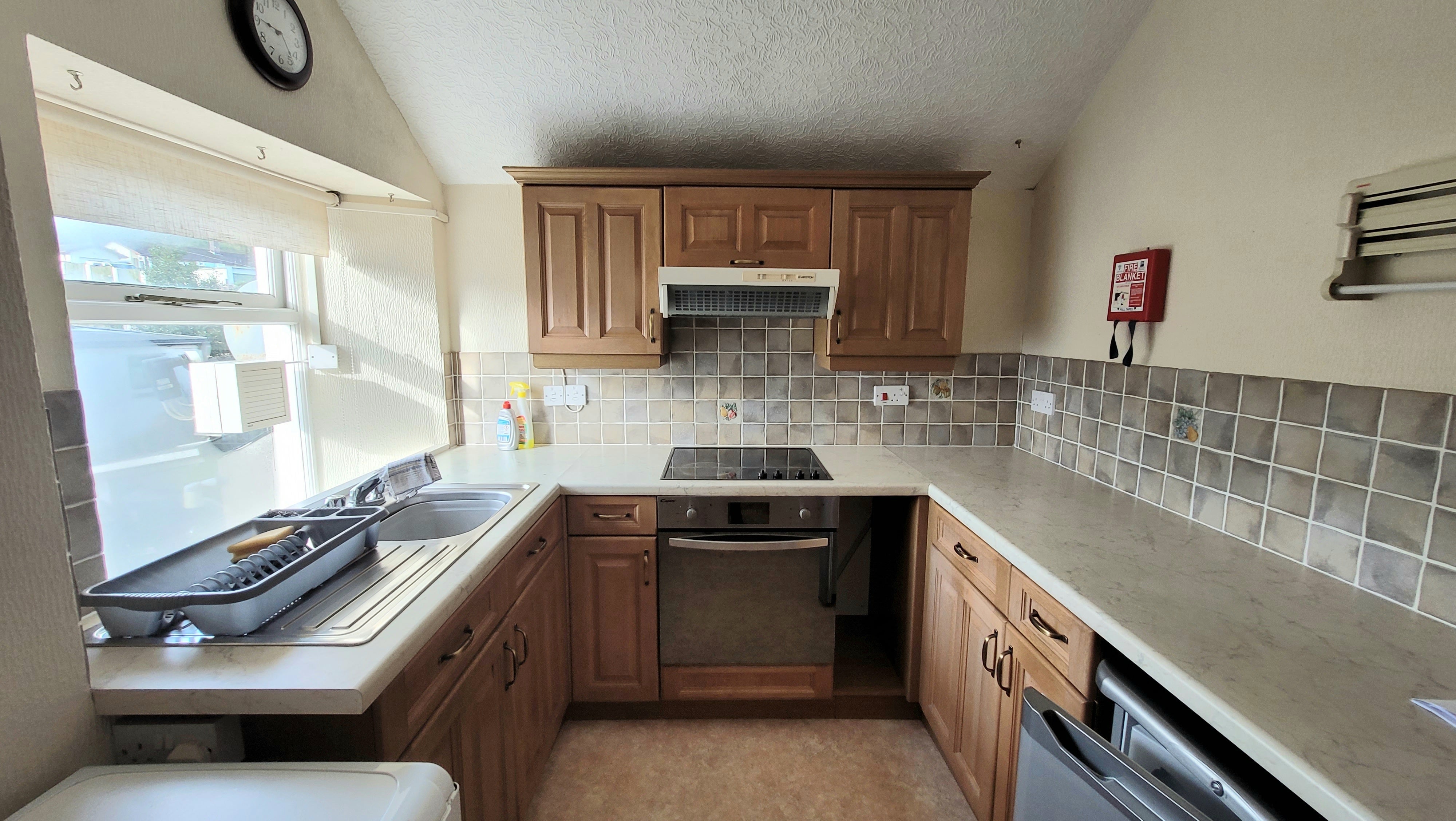 Flat Molesworth Street in Wadebridge