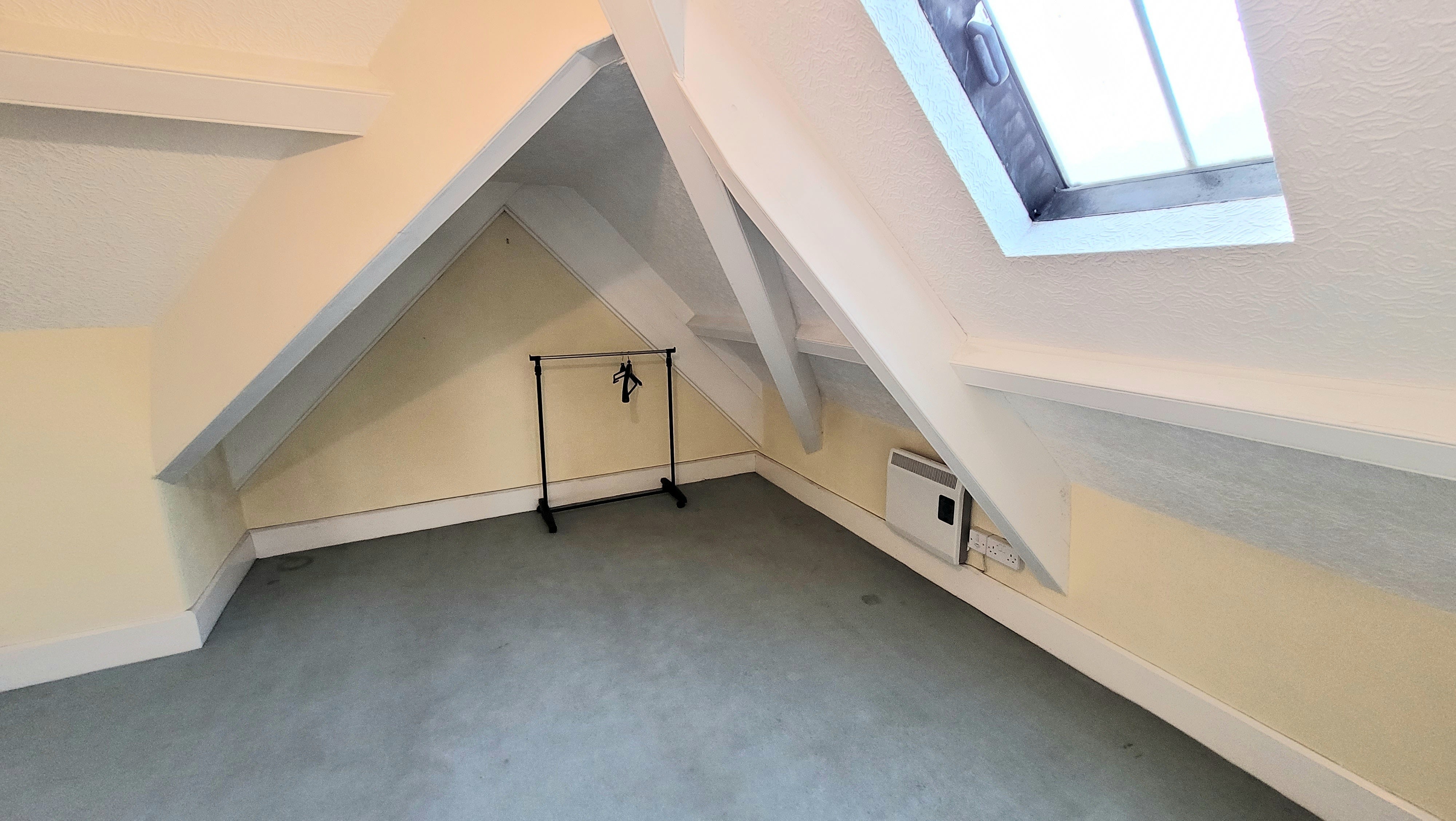 Flat Molesworth Street in Wadebridge