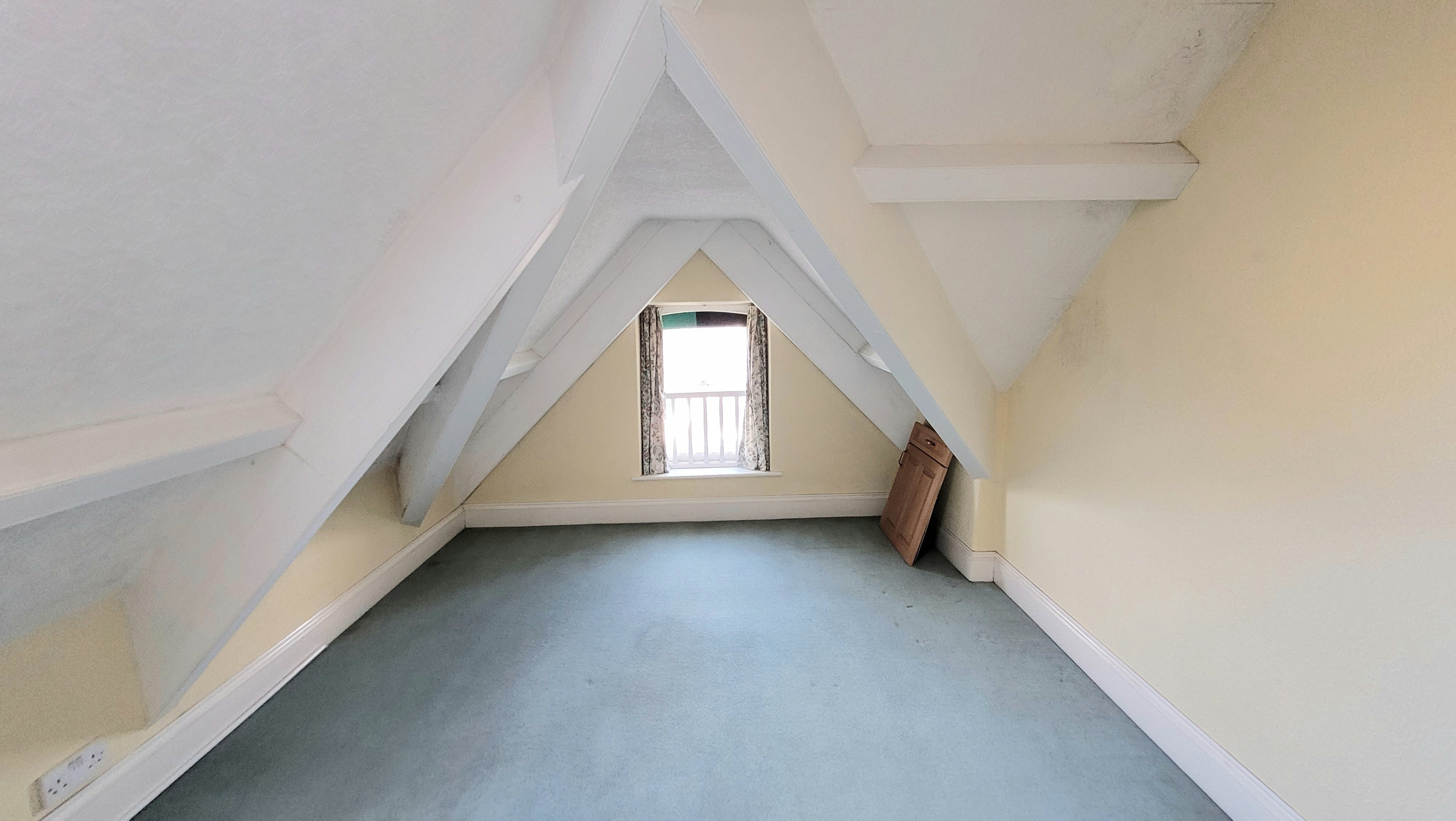 Flat Molesworth Street in Wadebridge
