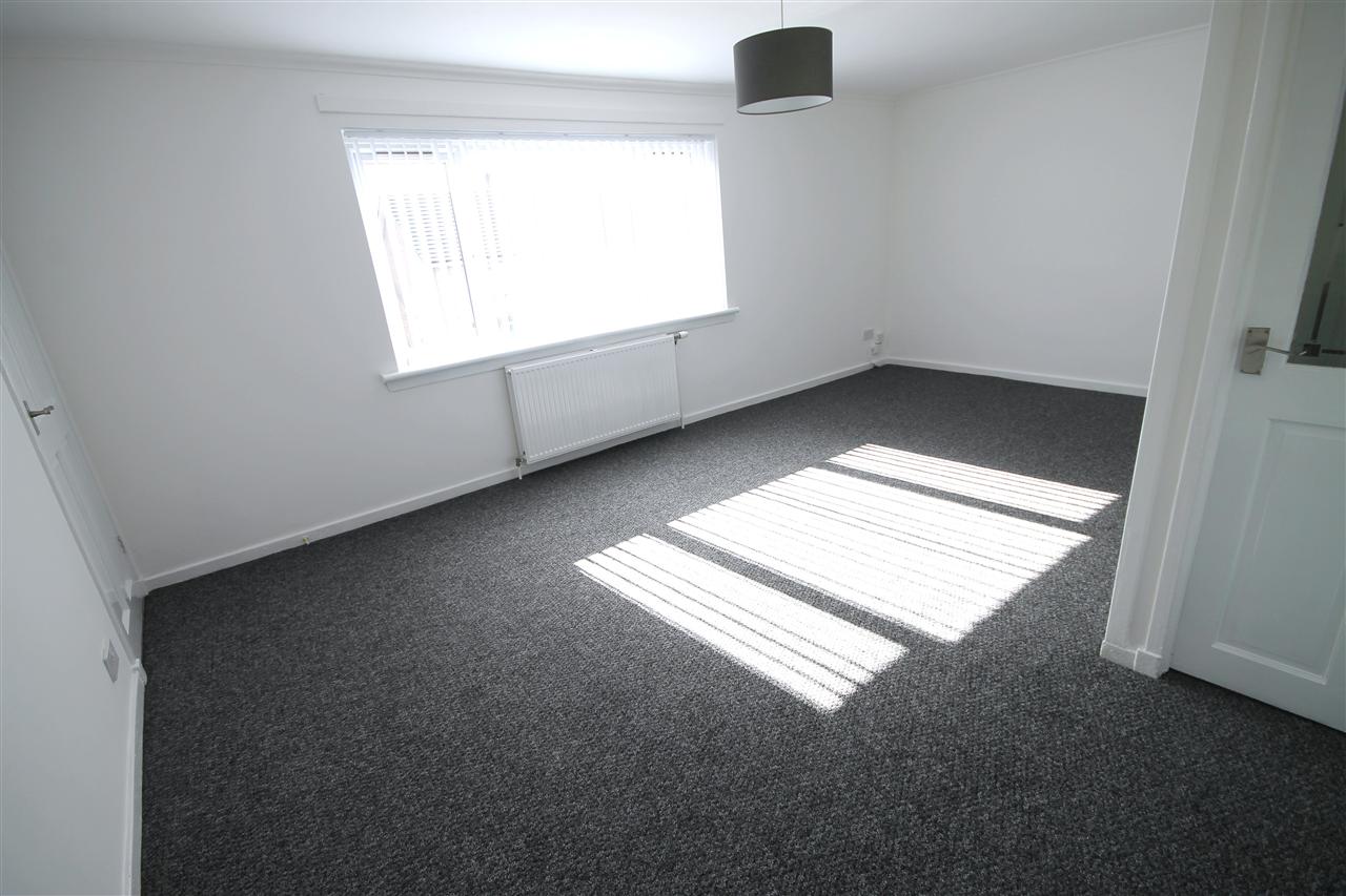 Flat Culross Place in Coatbridge