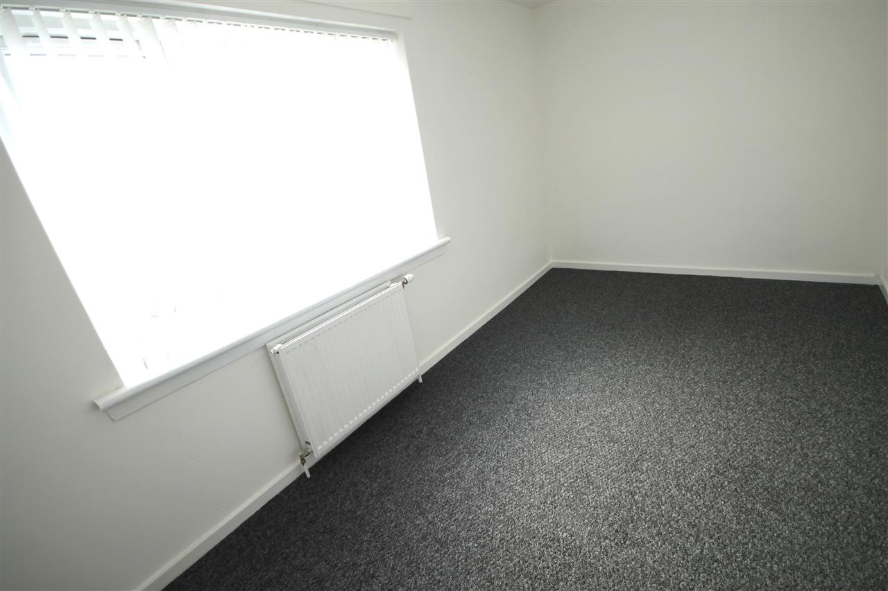 Flat Culross Place in Coatbridge