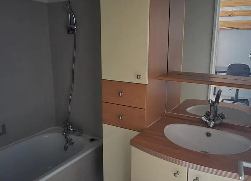 Appartement Rue Jules Ferry à Limoges