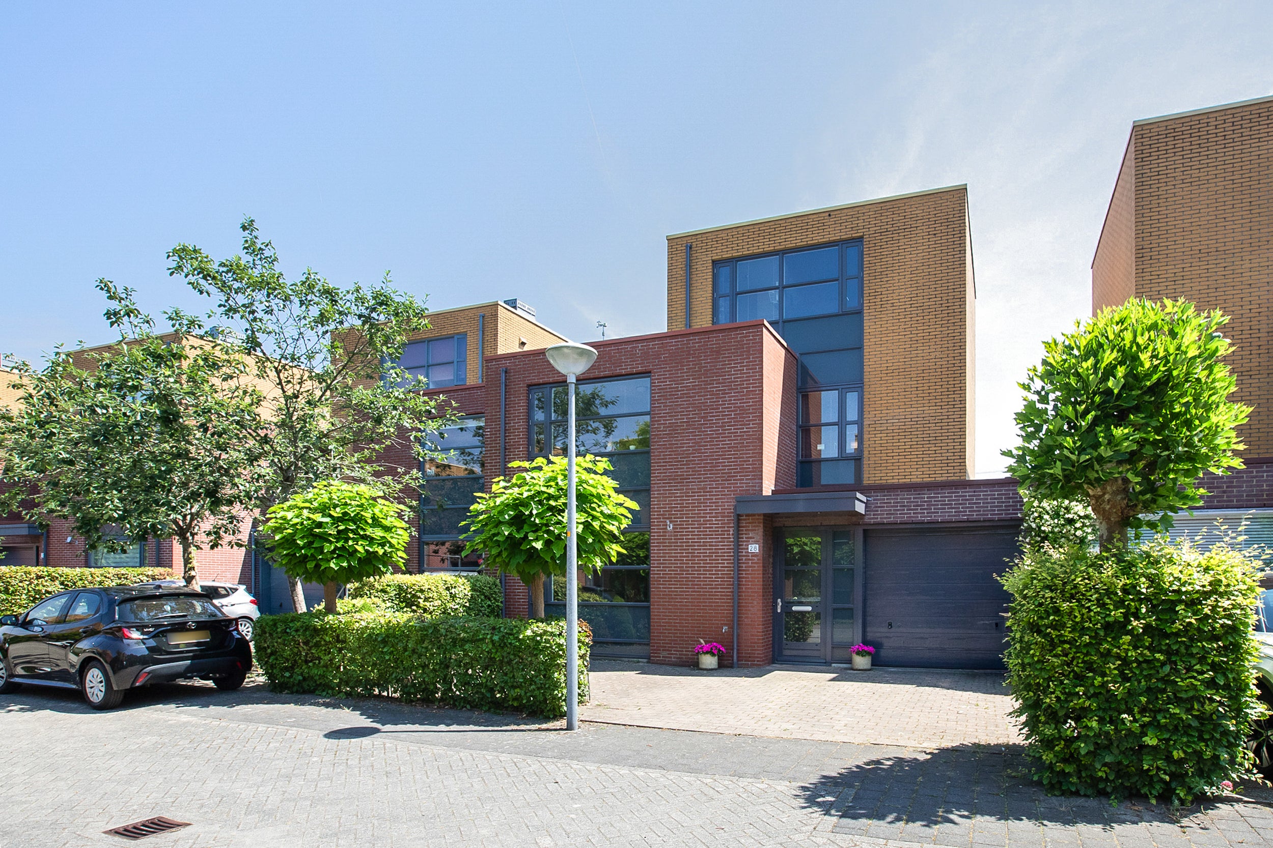 Willem Hedastraat 28 in Alkmaar