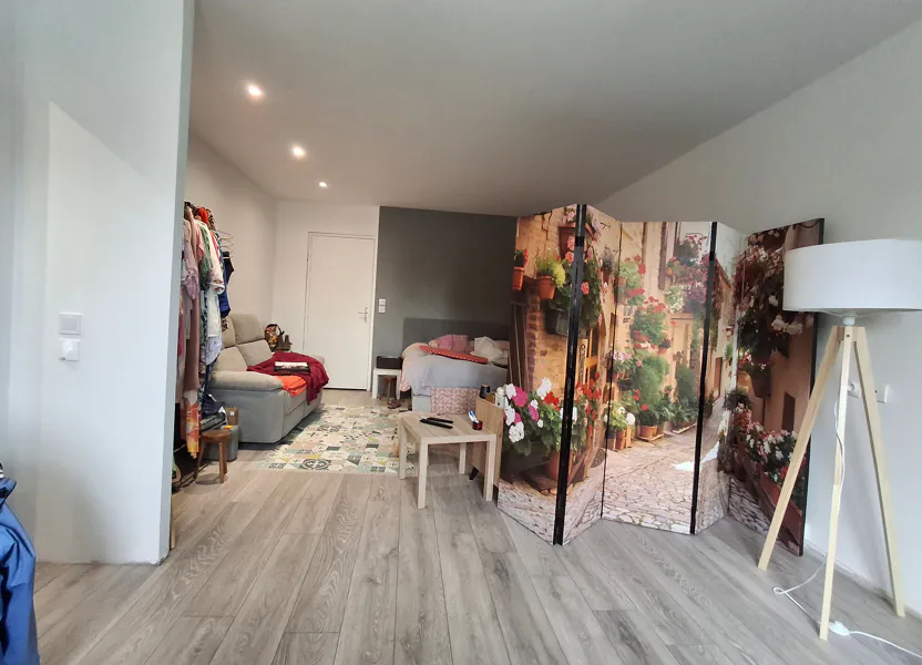 Chambre Rue Alexandre Milard à Noiseau