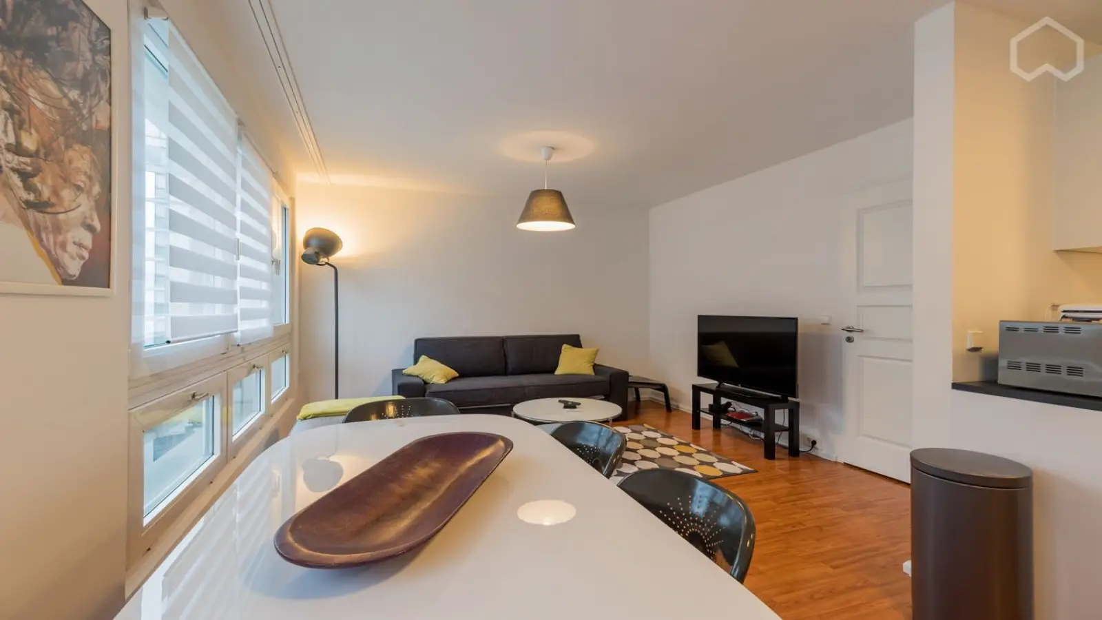 Wohnung Mollstraße in Berlin