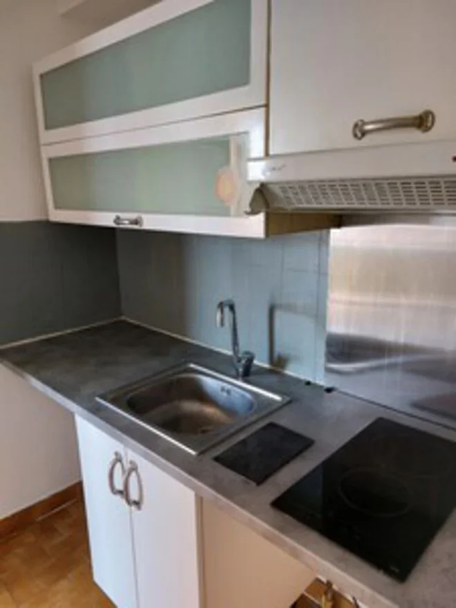 Appartement Rue des Pélicans à Nîmes