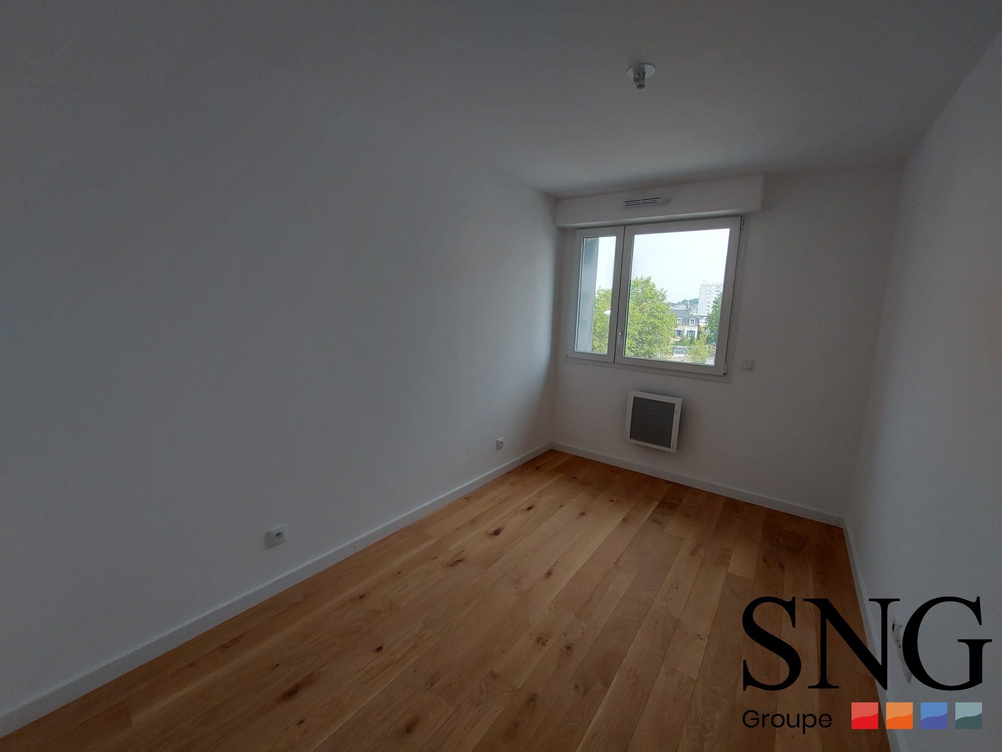 Appartement Avenue Paul Raoult à Les Mureaux