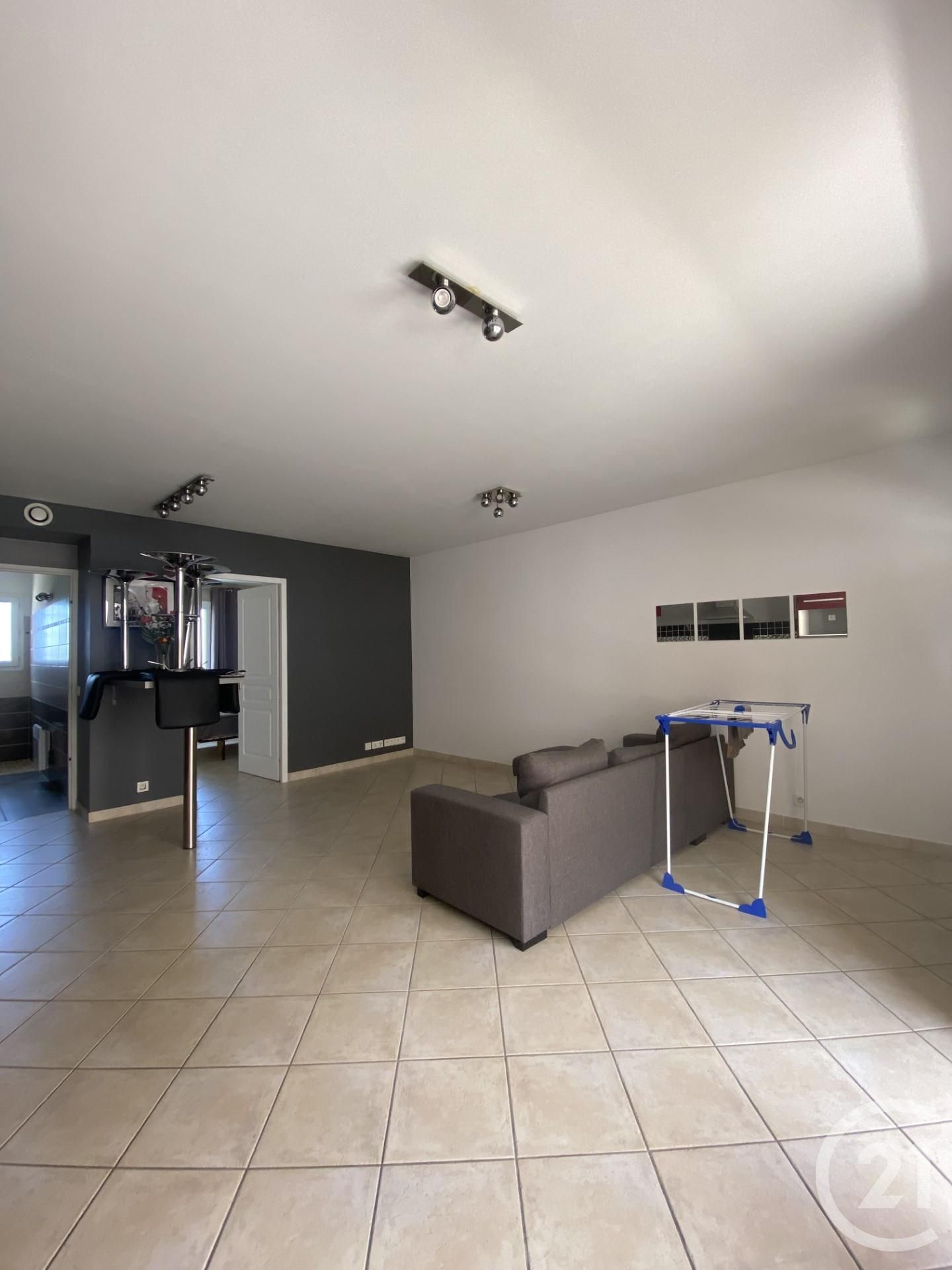 Appartement Rue Gaston Cuny à Châteauneuf-les-Martigues