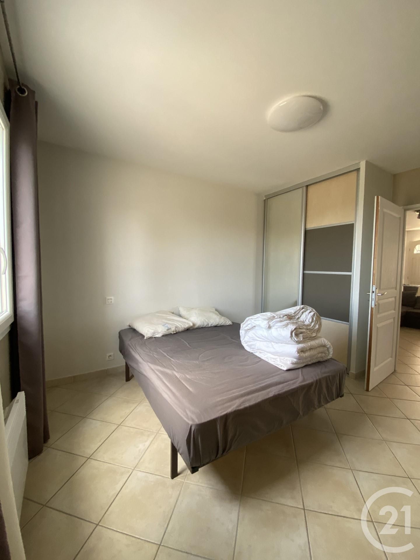 Appartement Rue Gaston Cuny à Châteauneuf-les-Martigues