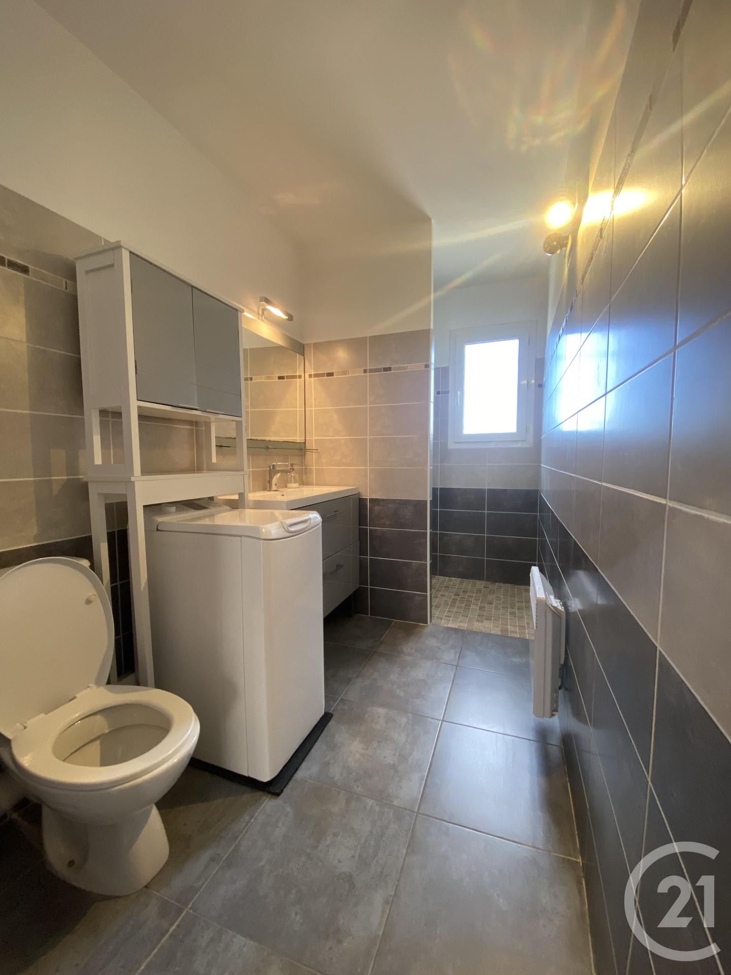 Appartement Rue Gaston Cuny à Châteauneuf-les-Martigues