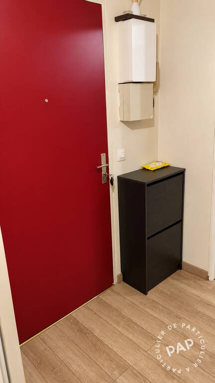 Flat Rue Laurent Fignon in Montigny-le-Bretonneux