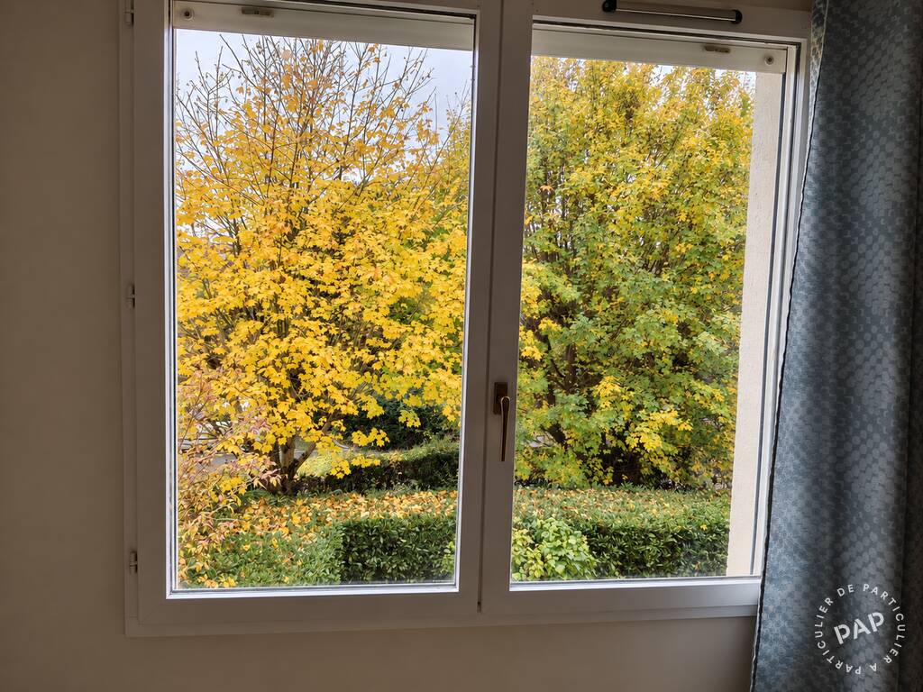 Flat Rue Laurent Fignon in Montigny-le-Bretonneux