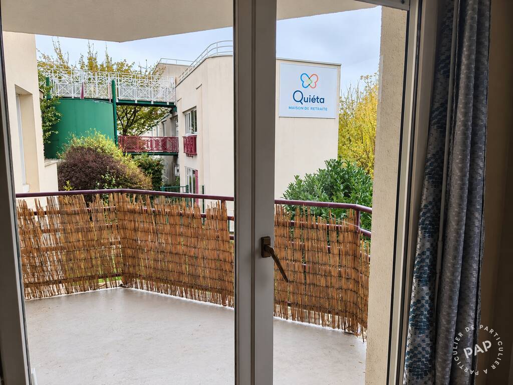 Flat Rue Laurent Fignon in Montigny-le-Bretonneux