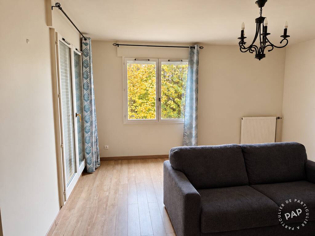 Flat Rue Laurent Fignon in Montigny-le-Bretonneux
