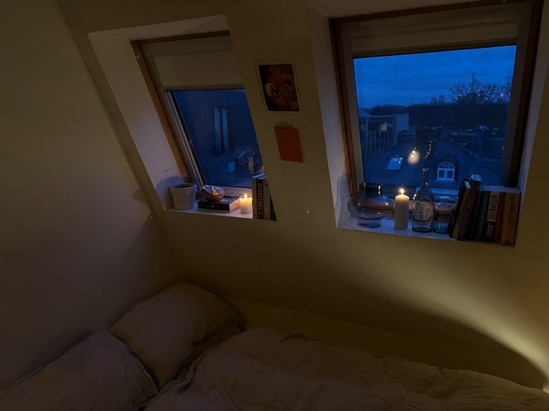 Room Tudor Grove in Greater London
