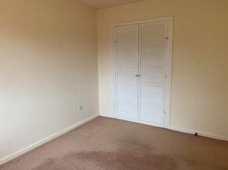 Flat Exeter Drive in Tamworth