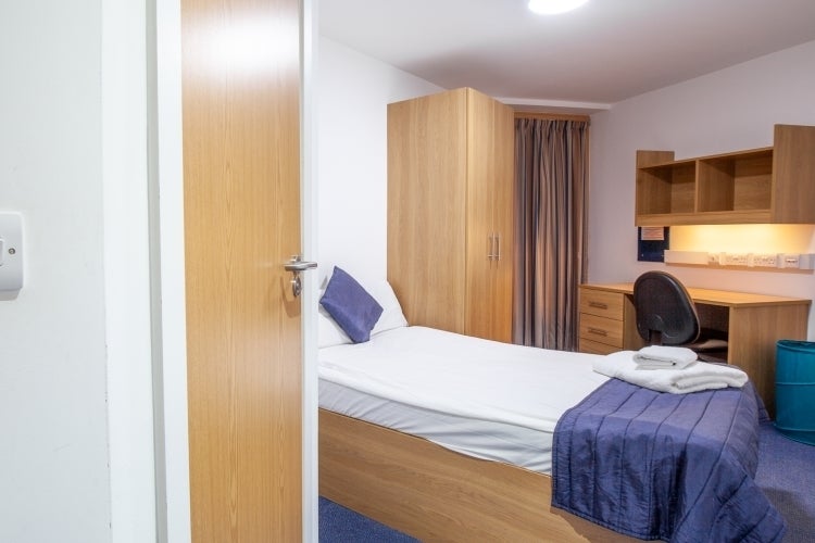 Room North Quad in Oxford