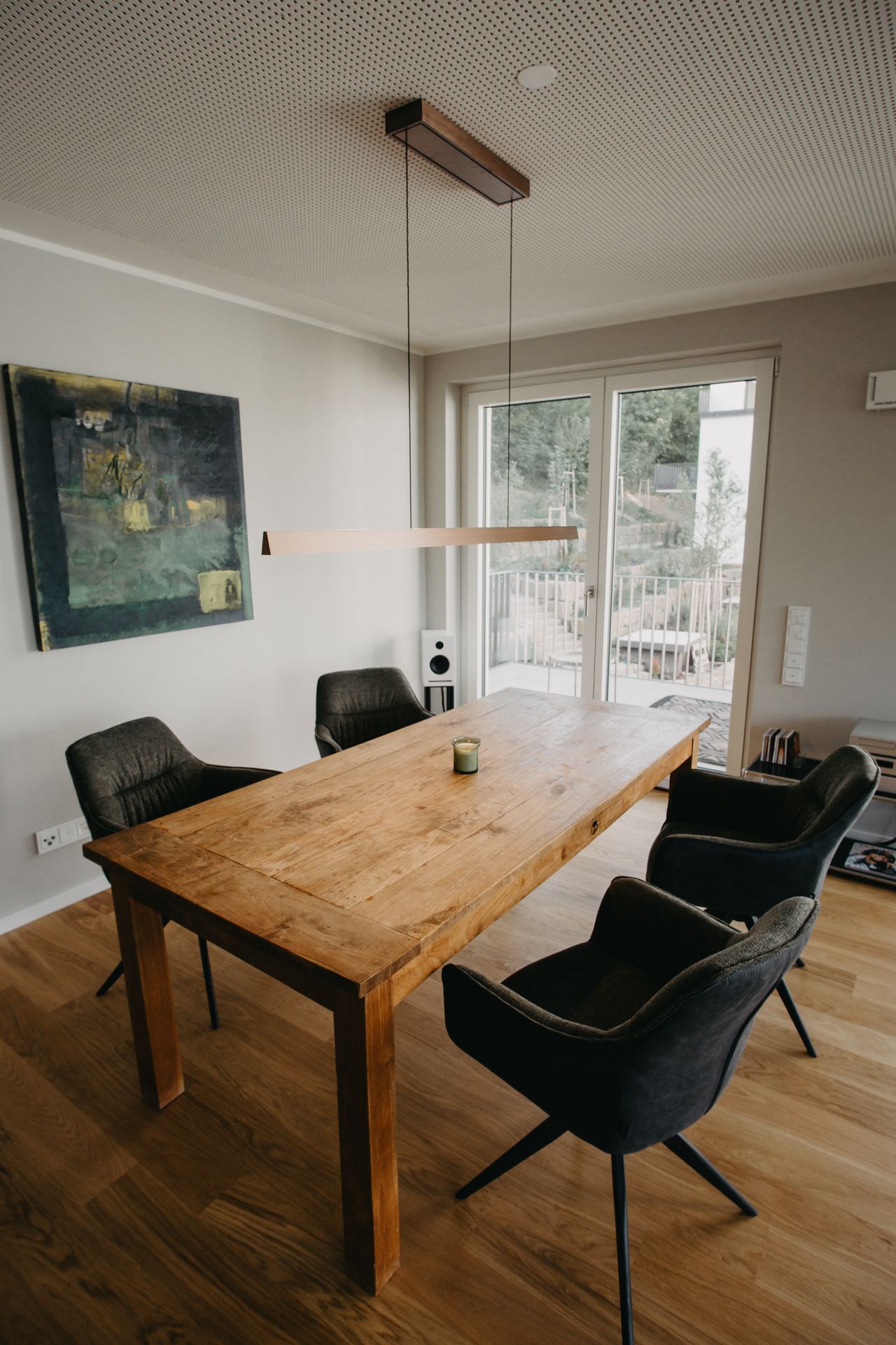 Wohnung Schlangenweg in Freiburg im Breisgau