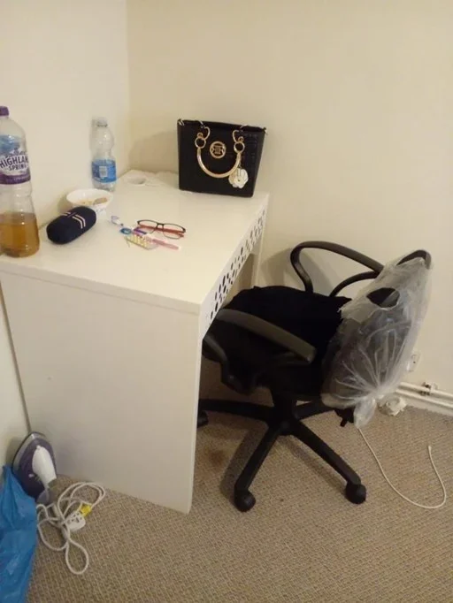 Room Clematis Close in Greater London
