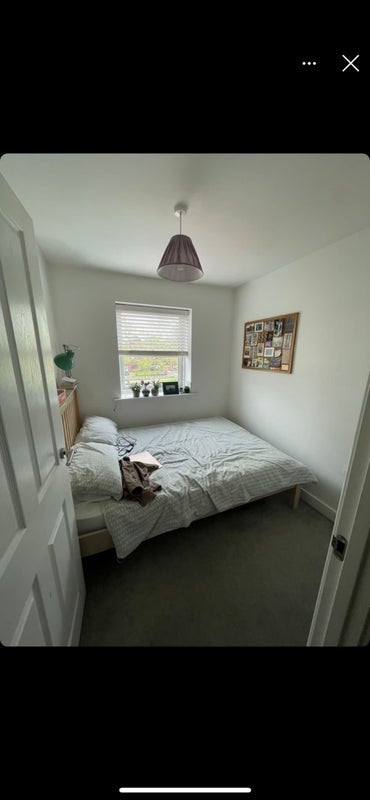 Room Stephen Hunt Street in Manchester