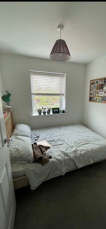 Room Stephen Hunt Street in Manchester