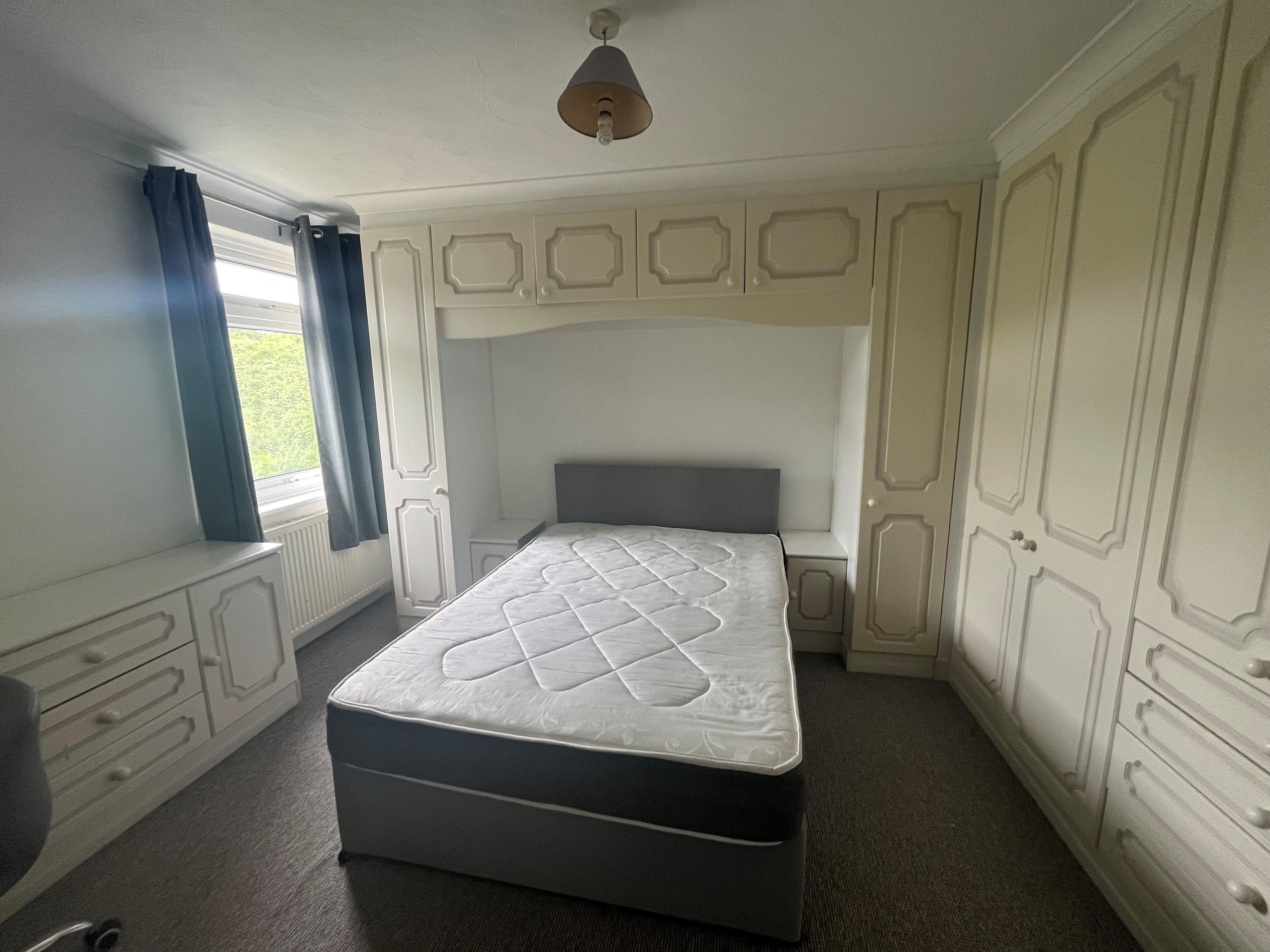 House Ulcombe Gardens in Canterbury