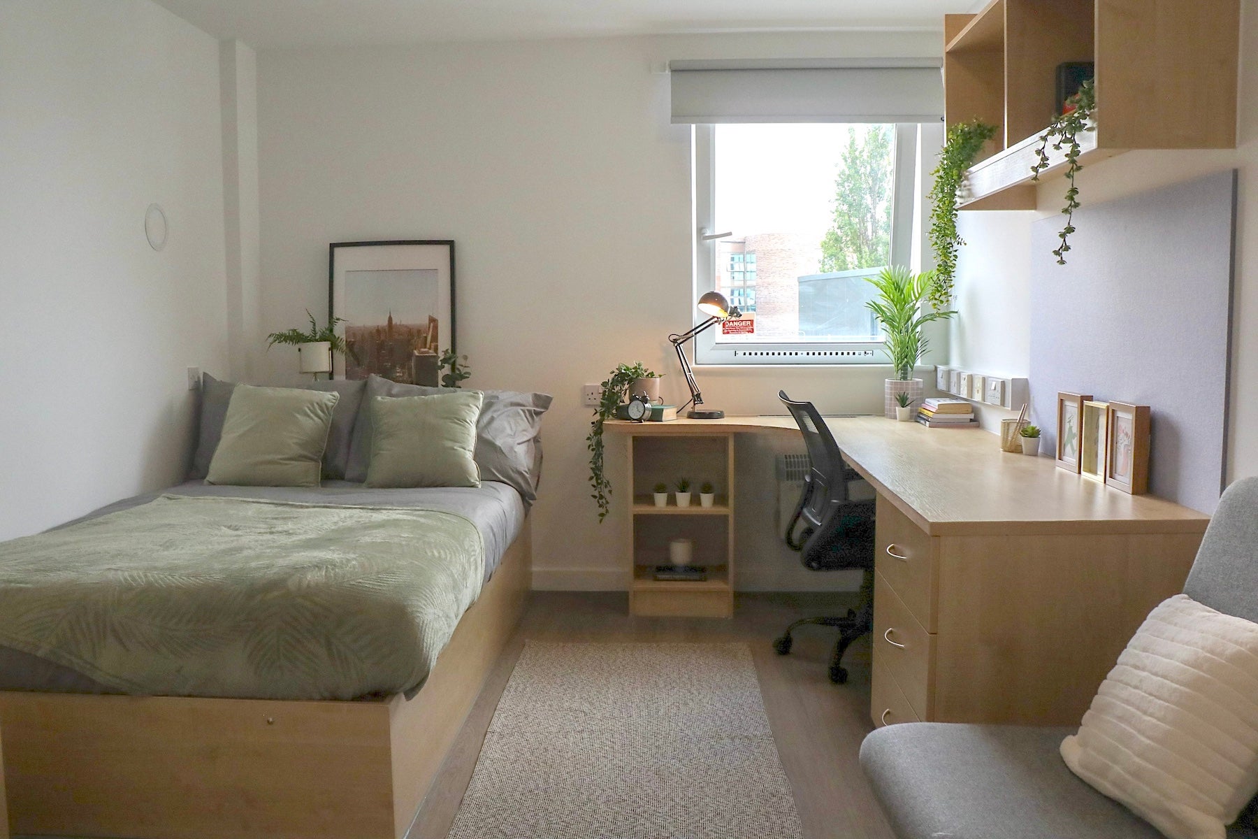 Room Midland Way in Nottingham