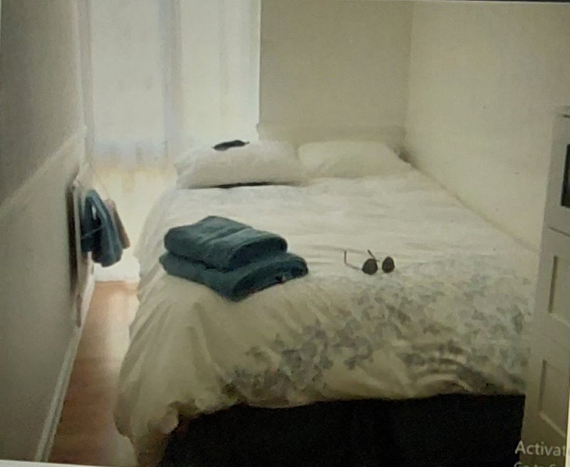 Room Powis Square in Greater London