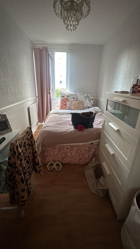 Room Powis Square in Greater London