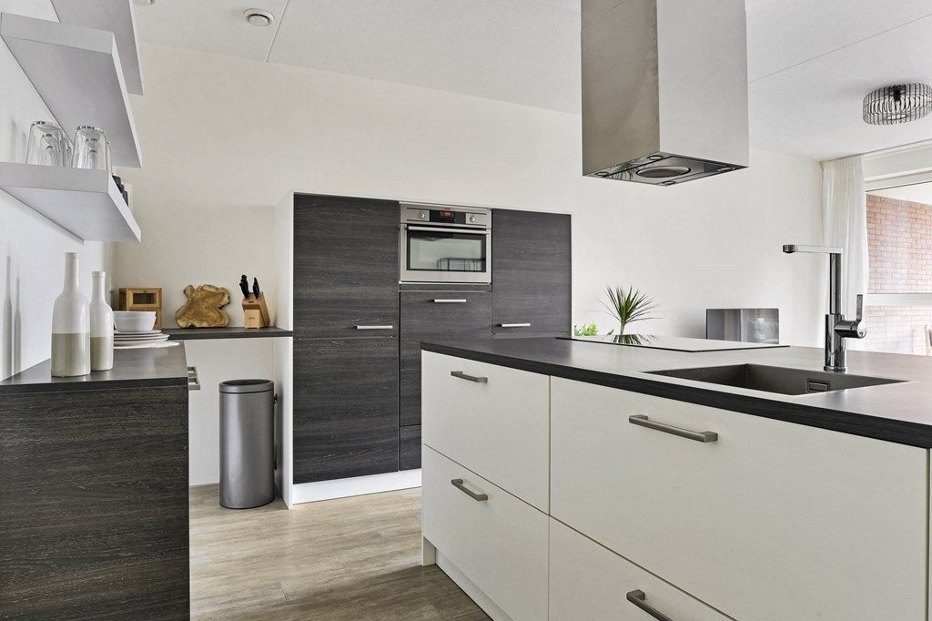 Appartement te huur: Kagerstraat 5A-5, Leiden